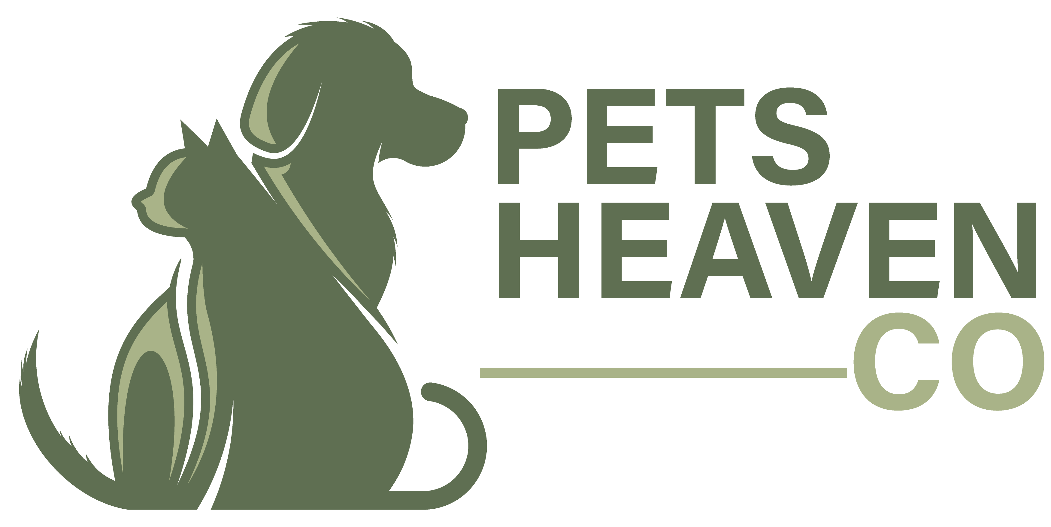 Pets Heaven Co